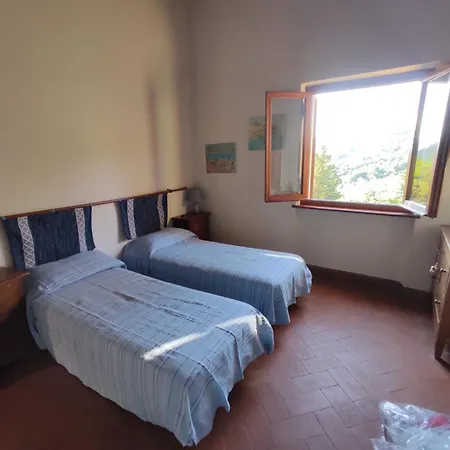 Holiday home La Vittorina