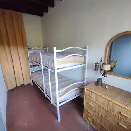 La Vittorina Casa vacanze