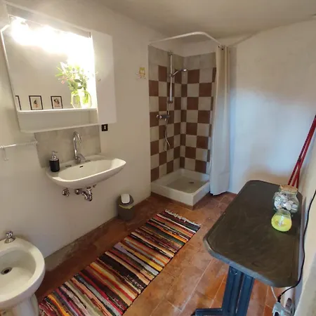 Casa vacanze La Vittorina Castel San Niccolo