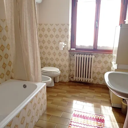 Casa vacanze La Vittorina