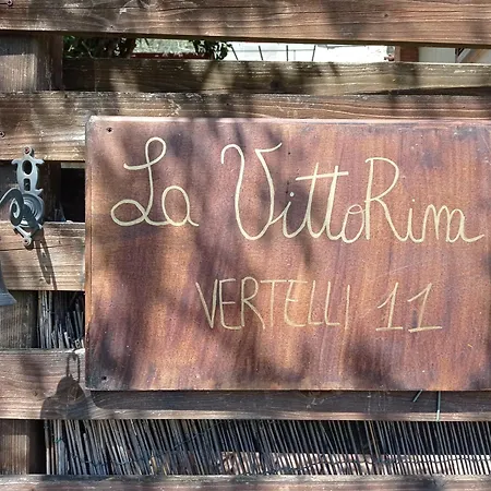 La Vittorina Casa vacanze