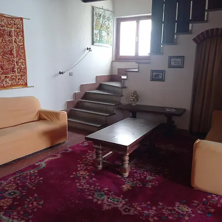 La Vittorina Casa vacanze *