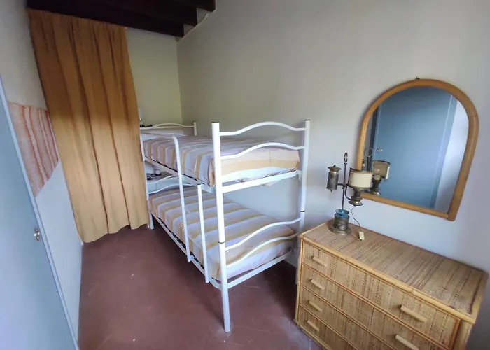 La Vittorina Holiday home