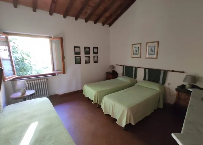 La Vittorina