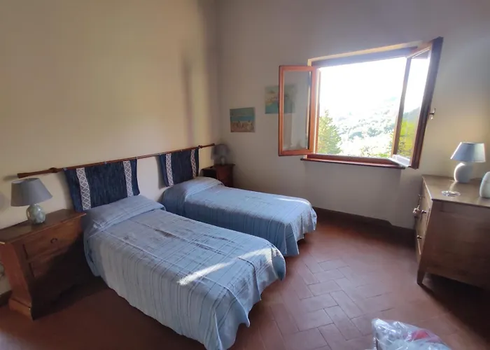 Holiday home La Vittorina