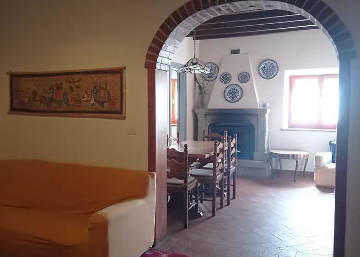 La Vittorina