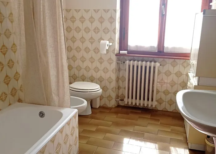 Holiday home La Vittorina