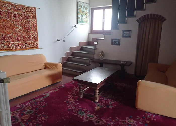 La Vittorina Holiday home *