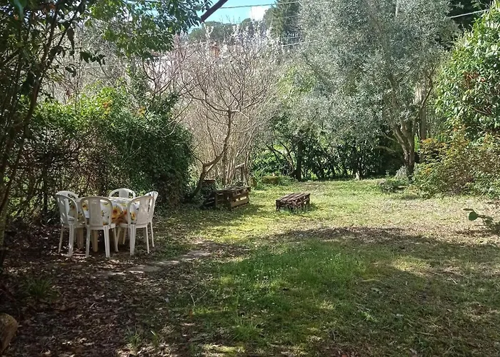 La Vittorina *