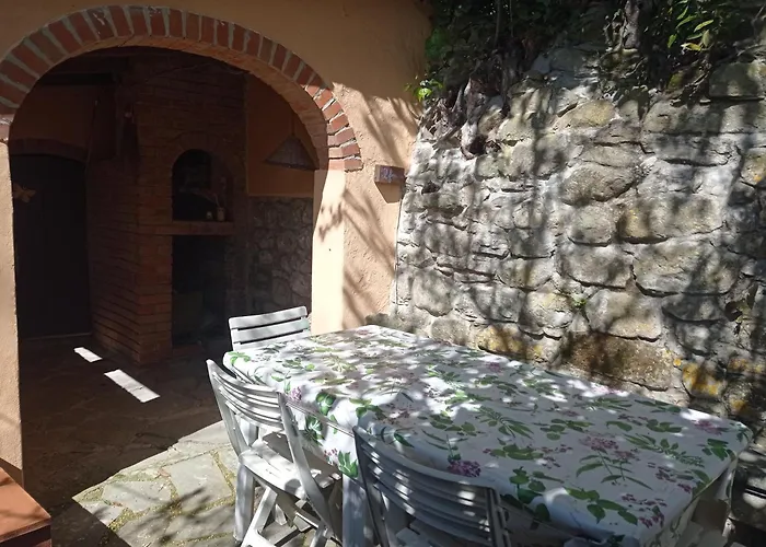 Holiday home La Vittorina